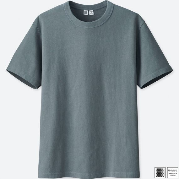 Grey T-Shirt