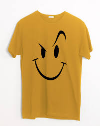 Smiley T-Shirt