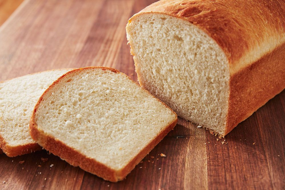 White Bread