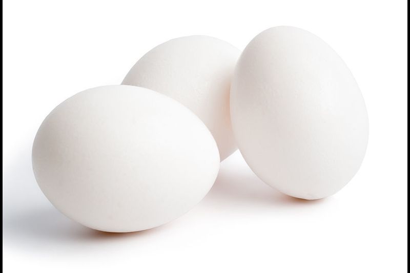 Eggs