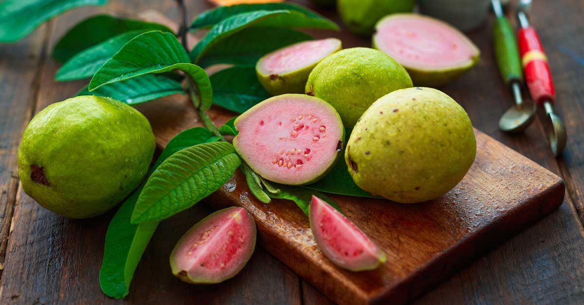 Guava